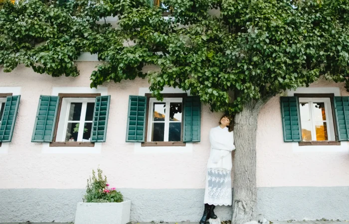 Αγορά μονοκατοικίας στη Θεσσαλονίκη